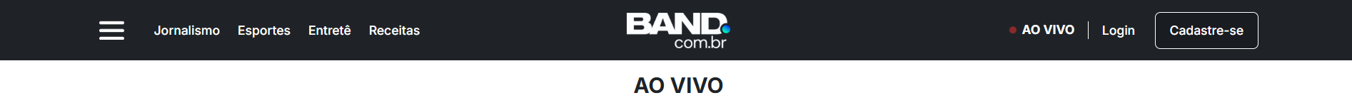 Barra